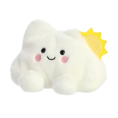 AURORA Palm Pals Plush Cloud, 7 cm, 201012A