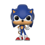 FUNKO POP! Vinila figūra: Sonic, 20146F FUNKO POP! Vinila figūra: Sonic, 20146F