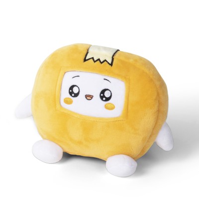 LANKYBOX Plīša rotaļlieta, 20 cm, S2, 2022LB