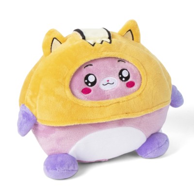 LANKYBOX Plīša rotaļlieta, 20 cm, S2, 2022LB