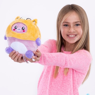 LANKYBOX Plīša rotaļlieta, 20 cm, S2, 2022LB