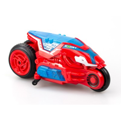 EXOST radio control Bike Motordrift X, scale 1:12, 20288
