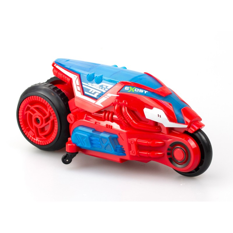 EXOST radio control Bike Motordrift X, scale 1:12, 20288