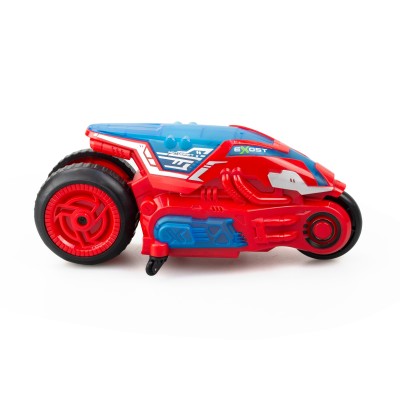 EXOST radio control Bike Motordrift X, scale 1:12, 20288