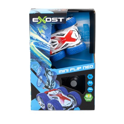 EXOST Radio control car Mini Flip Neo, scale 1:34, 20290