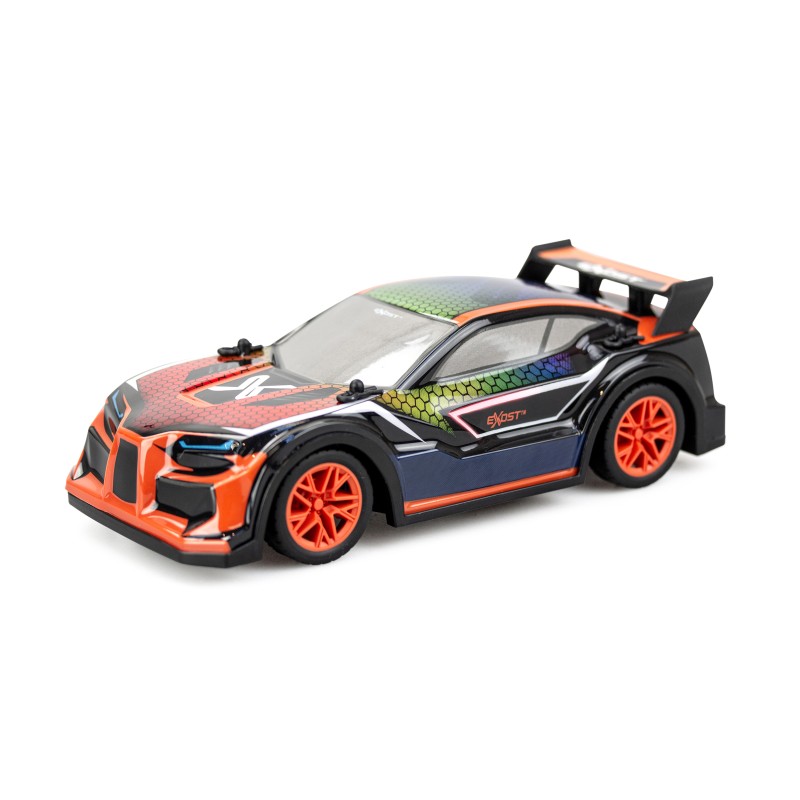 EXOST  raadioteel juhitav auto Fusion Bolt, skaala 1:14, 20673