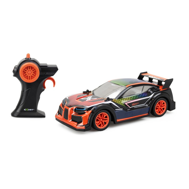 EXOST  raadioteel juhitav auto Fusion Bolt, skaala 1:14, 20673