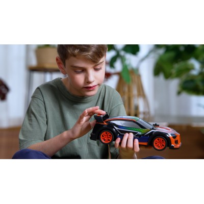 EXOST  raadioteel juhitav auto Fusion Bolt, skaala 1:14, 20673
