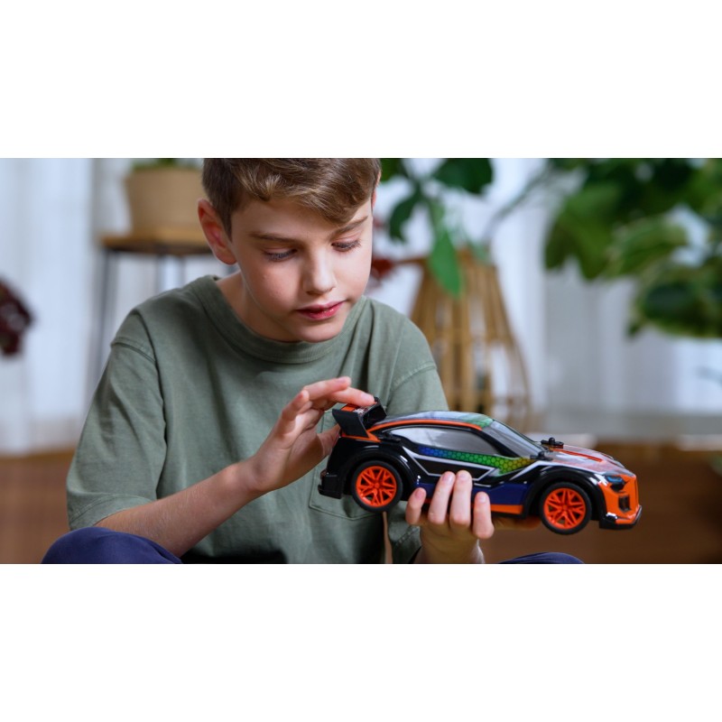 EXOST  raadioteel juhitav auto Fusion Bolt, skaala 1:14, 20673