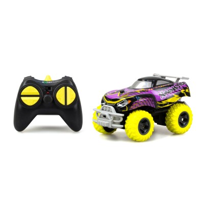 EXOST "X-CAR" R/C Car II, scale 1:34, 20683