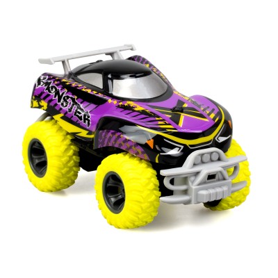EXOST "X-CAR" R/C Car II, scale 1:34, 20683