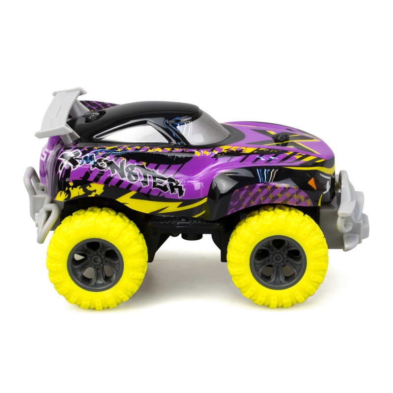 EXOST "X-CAR" R/C Car II, scale 1:34, 20683