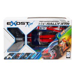 EXOST Radiovadāma automašīna RALLY XTR, 1:14, 20689