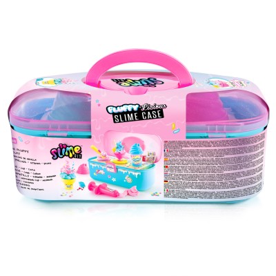SO SLIME Pūkains komplekts, 206CL