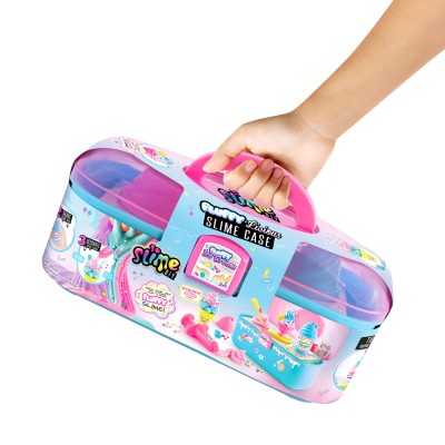 SO SLIME Pūkains komplekts, 206CL