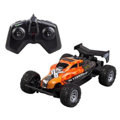EXOST radio control car Star Drive, scale 1:28, 20720E