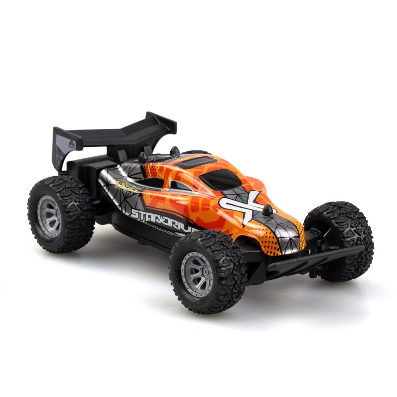 EXOST radio control car Star Drive, scale 1:28, 20720E
