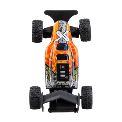 EXOST radio control car Star Drive, scale 1:28, 20720E