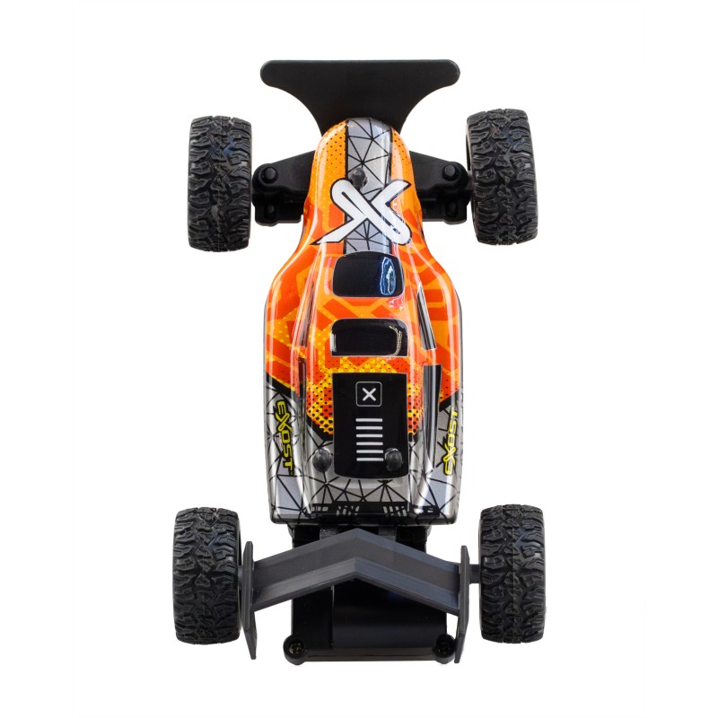 EXOST radio control car Star Drive, scale 1:28, 20720E