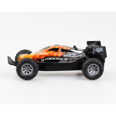 EXOST radio control car Star Drive, scale 1:28, 20720E