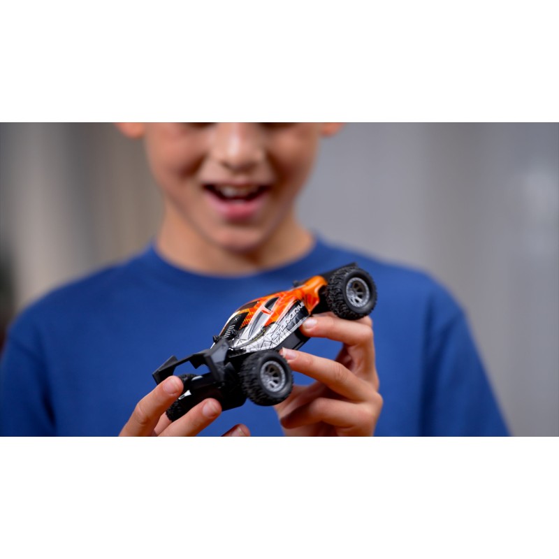 EXOST radio control car Star Drive, scale 1:28, 20720E