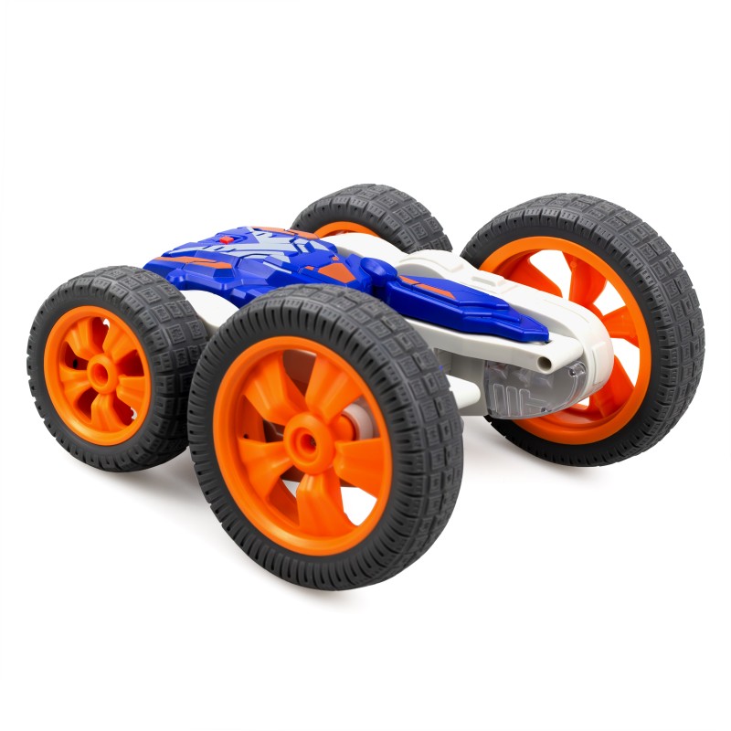 EXOST raadioteel juhitav auto STUNT CYCLONE, skaala 1:18, 20725E