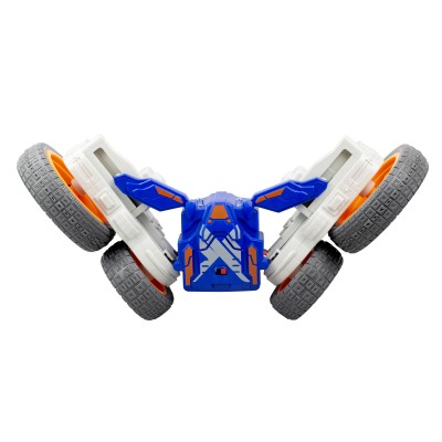 EXOST raadioteel juhitav auto STUNT CYCLONE, skaala 1:18, 20725E