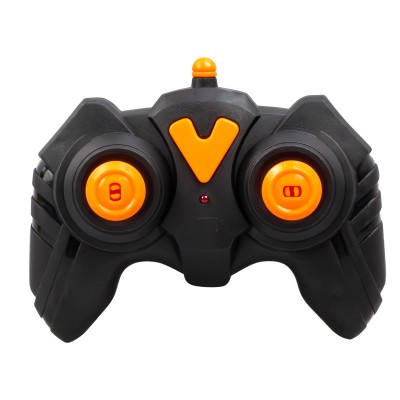 EXOST raadioteel juhitav auto STUNT CYCLONE, skaala 1:18, 20725E