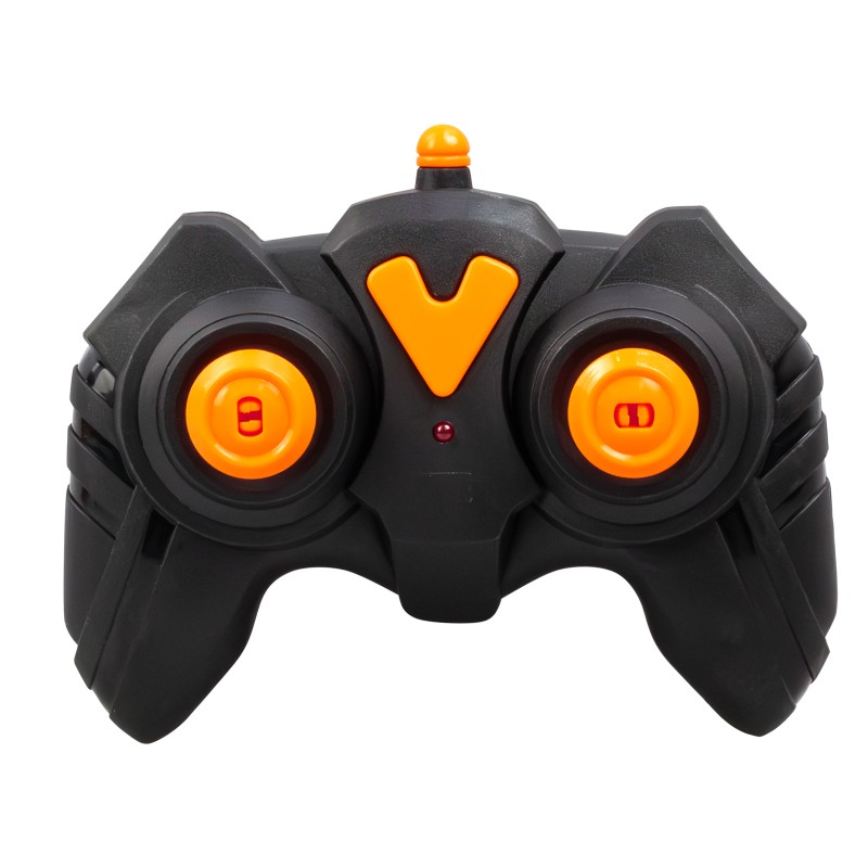 EXOST raadioteel juhitav auto STUNT CYCLONE, skaala 1:18, 20725E