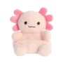 AURORA Palm Pals Plīša rotaļlieta aksolotls Akss, 12 cm, 210649A