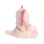 AURORA Palm Pals Plīša rotaļlieta aksolotls Akss, 12 cm, 210649A AURORA Palm Pals Plīša rotaļlieta aksolotls Akss, 12 cm, 210649A