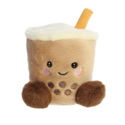 AURORA Palm Pals Plīša rotaļlieta Boba, 12 cm, 210649C