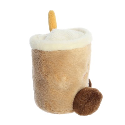 AURORA Palm Pals Plīša rotaļlieta Boba, 12 cm, 210649C