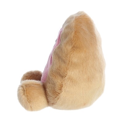 AURORA Palm Pals Plīša rotaļlieta virtulis Klēra, 12 cm, 210705C