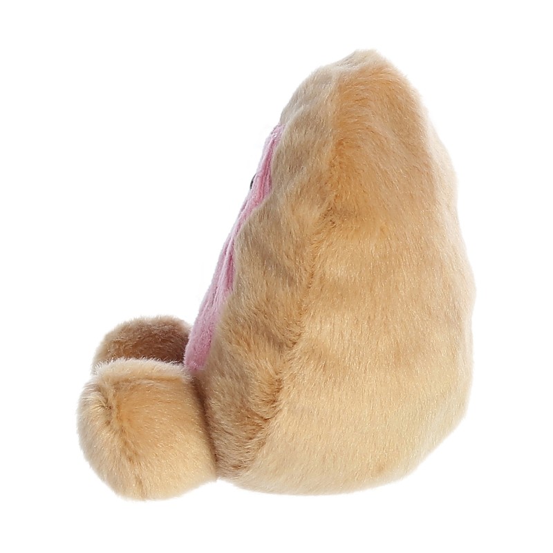 AURORA Palm Pals Plīša rotaļlieta virtulis Klēra, 12 cm, 210705C