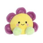 AURORA Palm Pals plīša rotaļlieta Zieds Fallon, 12 cm, 210767F