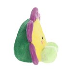 AURORA Palm Pals plīša rotaļlieta Zieds Fallon, 12 cm, 210767F