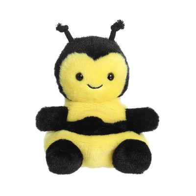AURORA PALM PALS Pliušinė bitė, 12 cm, 210767G