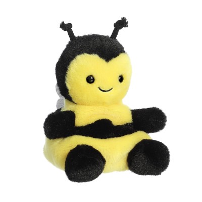 AURORA PALM PALS Pliušinė bitė, 12 cm, 210767G