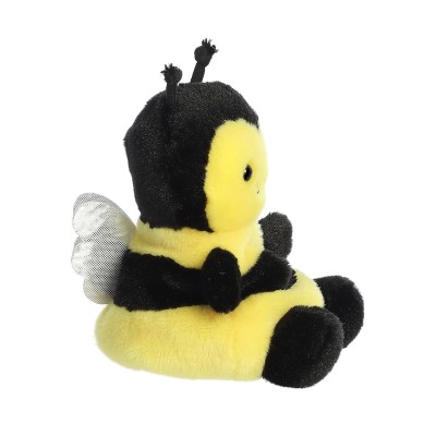 AURORA PALM PALS Pliušinė bitė, 12 cm, 210767G