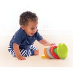 INFANTINO Gredzenu piramīda, 216271