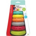 INFANTINO Gredzenu piramīda, 216271