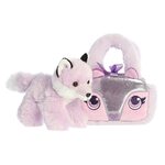AURORA Fancy Pals Mīkstā rotaļlieta Fox in a bag, 20 cm, 220104L
