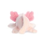 AUR Eco Nation Plīša rotaļlieta Aksolotls, 28 cm, 220183A