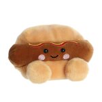 AURORA Palm Pals plīša rotaļlieta Hotdogs, 12 cm, 220613L