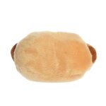 AURORA Palm Pals plīša rotaļlieta Hotdogs, 12 cm, 220613L