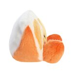 AURORA Palm Pals Plīša rotaļlieta mandarīns Takers, 12 cm, 220641C