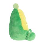AURORA Palm Pals Plīša rotaļlieta kukurūza Veivija, 12 cm, 220641F