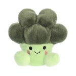 AURORA Palm Pals Plīša rotaļlieta brokolis Luidži, 12 cm, 220641H