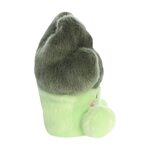 AURORA Palm Pals Plīša rotaļlieta brokolis Luidži, 12 cm, 220641H